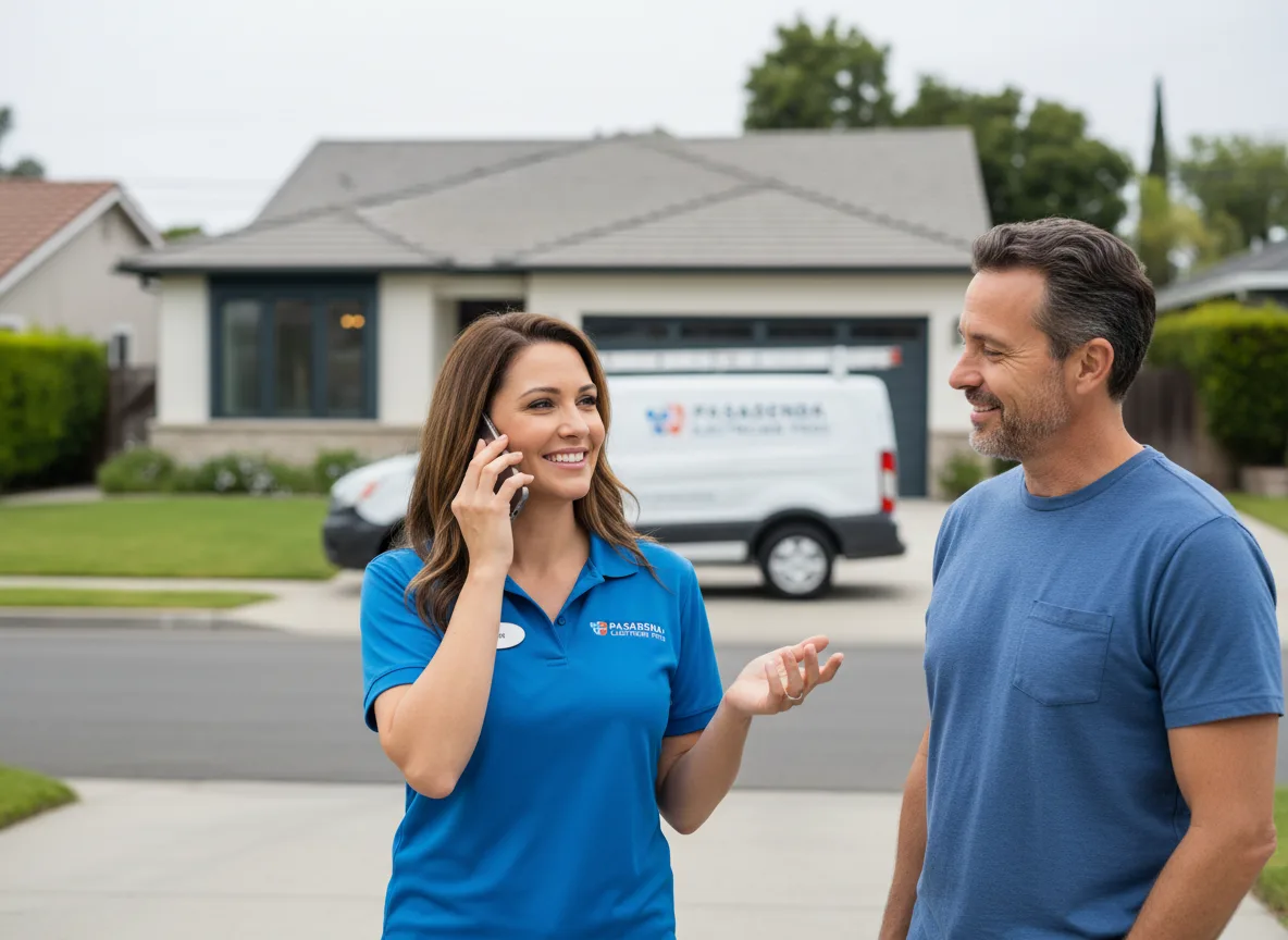 Electrician Wayne, NY FAQs